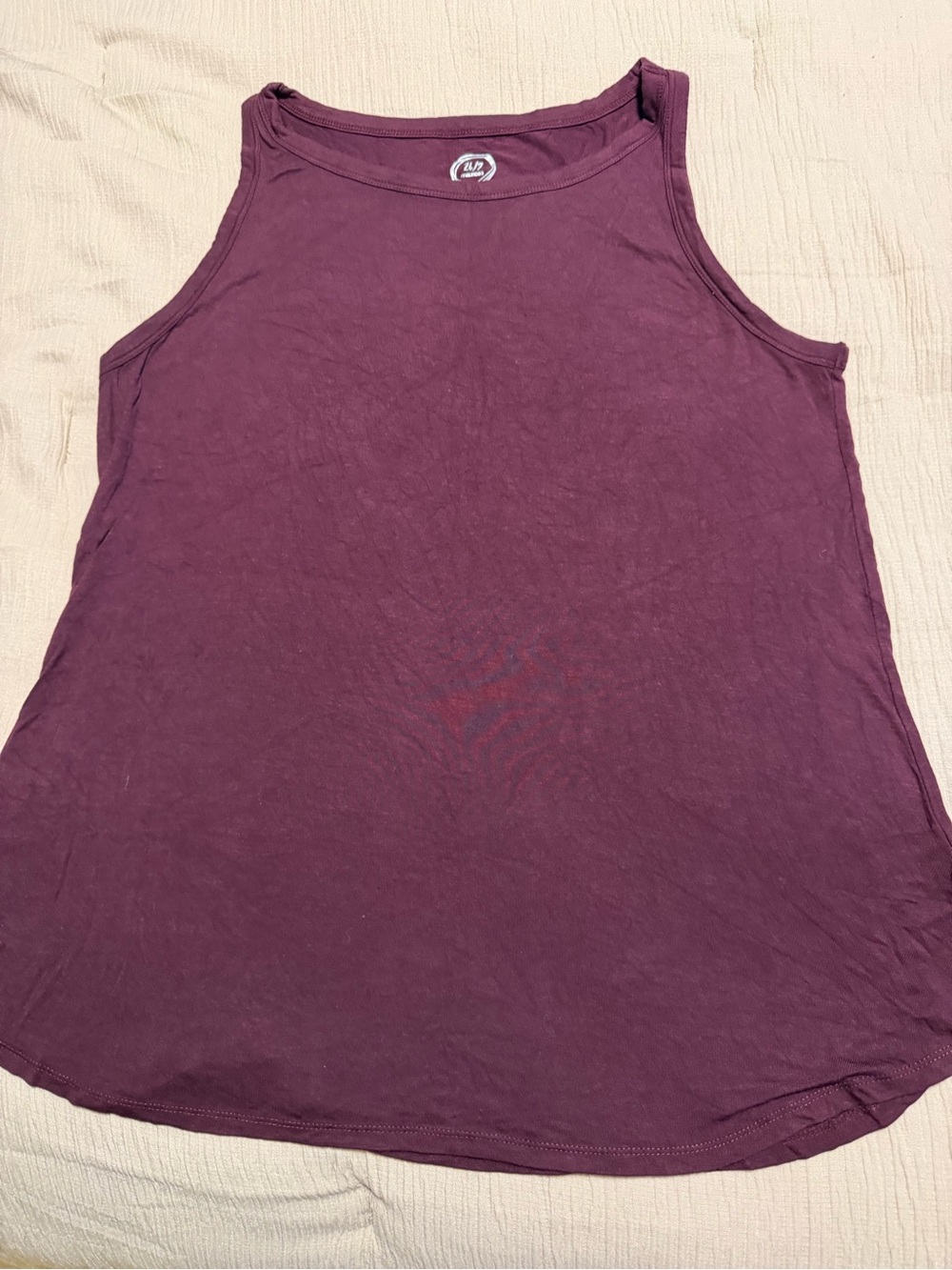 Women's Plum Tank Top - Maurice’s